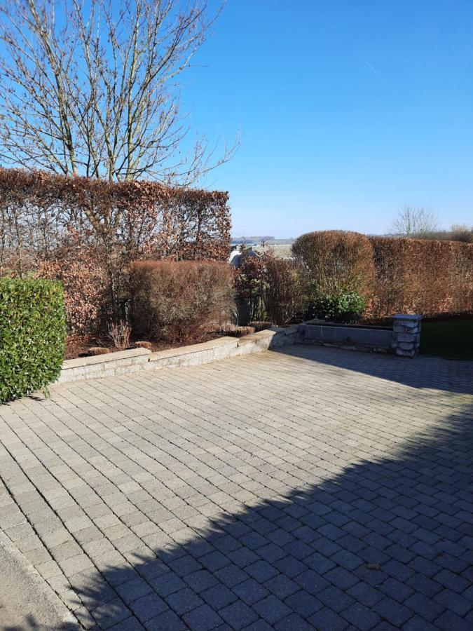 La Petite Maison Du Weris Villa Miecret Bagian luar foto